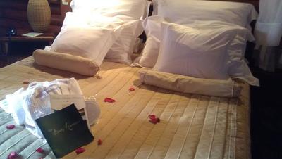 Hôtel à La Réunion Hotel à La Réunion