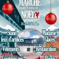 Marché de Noël à la maison Banian - Saint-Pierre Marché de Noël à la maison Banian - Saint-Pierre