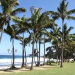 Plage de Grande Anse
