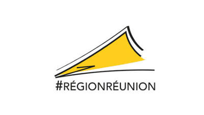 Logo du conseil régional de la Réunion 