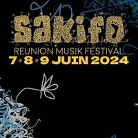 Sakifo Festival de musique à Saint pierre de La Reunion