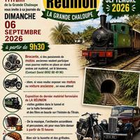 Journée portes ouvertes Association Ti Train Journée portes ouvertes Association Ti Train