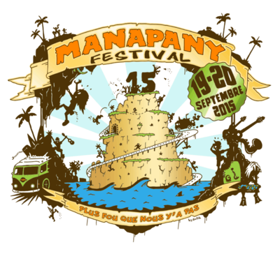 Manapany Festival