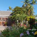 Mairie de Saint-Leu Mairie de Saint Leu