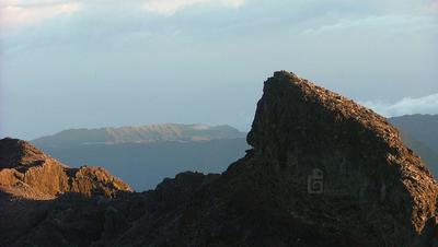 Les plus hauts sommets de La Réunion Les plus hauts sommets de La Réunion