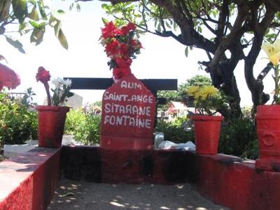 Célébrités La Réunion