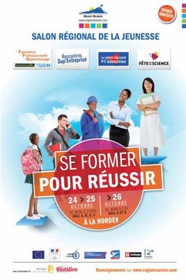 Salon Régional de la Jeunesse