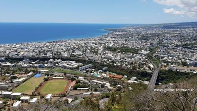 Ville de la Réunion Guide des villes de La Réunion