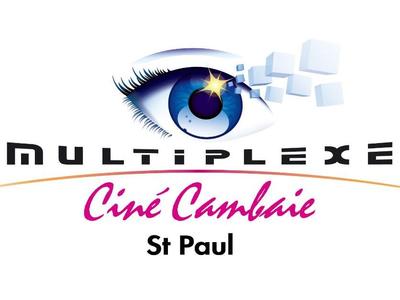 Cinéma Saint-Paul - Multiplexe Ciné Cambaie - La Réunion