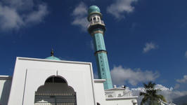 Mosquée de Saint-Louis