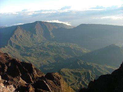 La Réunion, ïle paradisiaque ou île poubelle ?