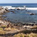 Plage de la Souris Blanche Plage de la souris blanche
