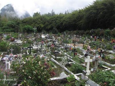 Cimetière de Hell-Bourg