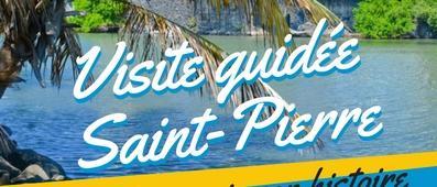 Visite guidée à Saint-Pierre - Enjoy Tourisme Réunion