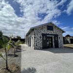 Distillerie Rivière du Mât