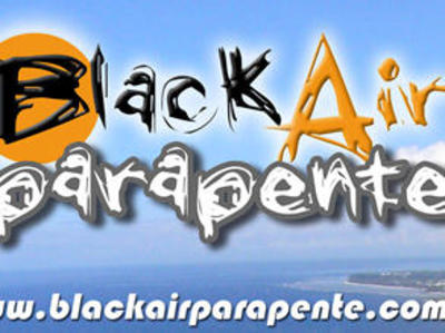 Black Air Parapente Black Air Parapente La Réunion