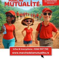 Marche De La Mutualité à La Réunion (974) Marche De La Mutualité à La Réunion (974)