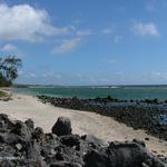 Plage de Saint-Leu