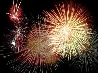 Fête Nationale à La Réunion (image d'illustration) Fête nationale 14 Juillet La Réunion - Feux d'artifice