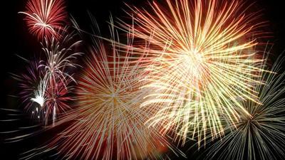 Fête Nationale à La Réunion (image d'illustration) Fête nationale 14 Juillet La Réunion - Feux d'artifice