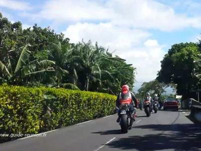 Assurance moto à La Réunion (Image d'illustration) Assurance moto à La Réunion (Photo d'illustration)