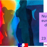 Nuit des musées à la Saga du Rhum Nuit des musées à la Saga du Rhum - La Réunion (974)