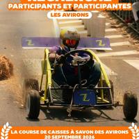 Course Caisses à Savon des Avirons Course Caisses à Savon des Avirons - La Réunion (974)