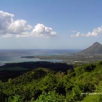 L'île Maurice sans passeport (image d'illustration)