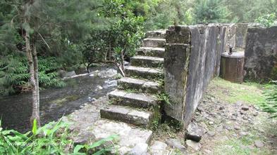 Anciens thermes Hell-bourg