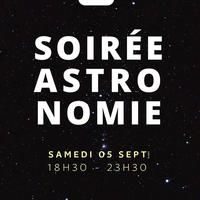 Soirée Astronomie au Musée Stella Matutina - Saint-Leu - La Réunion (974) Soirée Astronomie au Musée Stella Matutina - Saint-Leu - La Réunion (974)