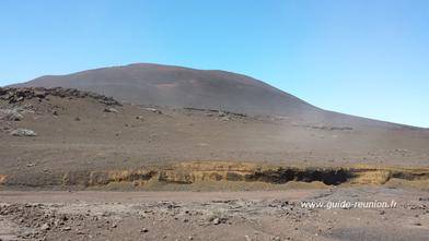 Encore sur la plaine des sables Encore sur la plaine des sables