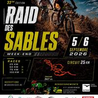 Raid des Sables - Etang-Salé - La Réunion (974)