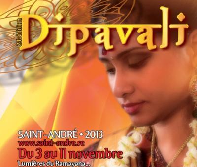 Dipavali Saint-André 2013