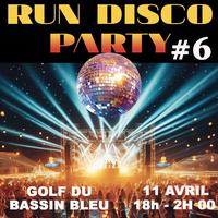 Run Disco Party - Soirée disco à La Réunion Run Disco Party - Soirée disco à La Réunion