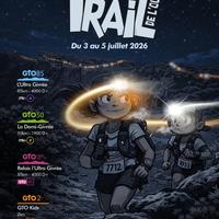 Grand Trail de l’Ouest à La Réunion Grand Trail de l’Ouest à La Réunion