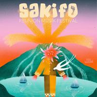 Sakifo Sakifo Festival de musique à Saint-Pierre de La Réunion (974)