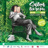 Salon du livre péi Salon du livre péi