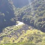 Sentier Dassy (côté Entre-Deux)