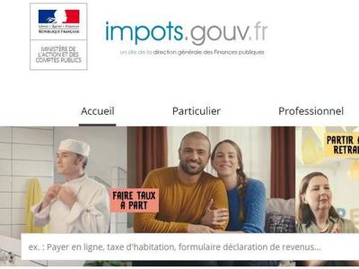 Impôts Impôts