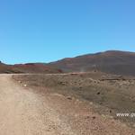 Route forestière du volcan RF5