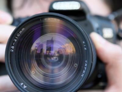Photographes de la Réunion