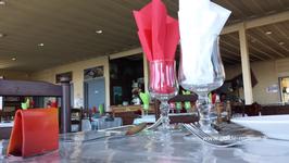 Restaurant du gîte du volcan Restaurant du gîte du volcan