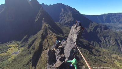 Adventures Réunion Adventures Réunion