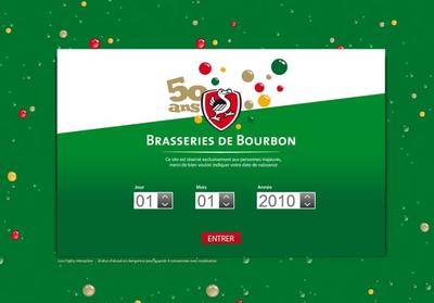 Brasseries de Bourbon (1962 - 2012)