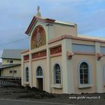 Eglise Notre Dame des Laves