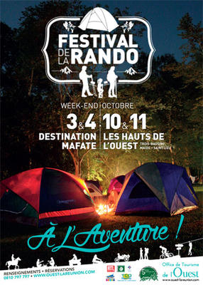 Festival de la Rando 2015