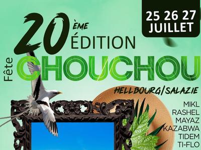 Fête du chouchou Fête du chouchou