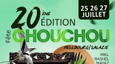 Fête du chouchou Fête du chouchou