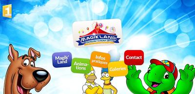 Magik Land 2013 Magik Land 2013