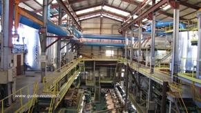 Usine du Gol Usine du Gol
